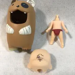ねんどろいどもあ フェイスケース ボコ ふんどし 地獄のミサワ