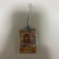 アイカツ　ガチャガチャ　夏樹みくる