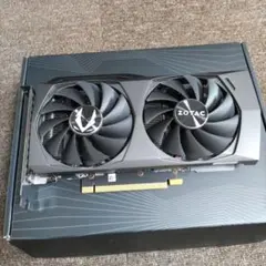 ZOTAC RTX 3060 Twin Edge OC 12GB GDDR6