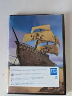 FLOW Voy 初回生産限定盤 CD＋BD