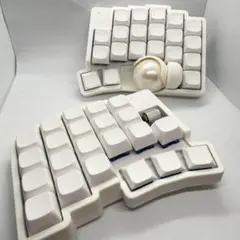 専用 roBa ホワイト
