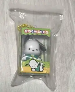 ポチャッコ チョコボックス 未開封