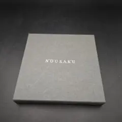 能作NOUSAKU KAGO スクエアS 未開封、未使用品