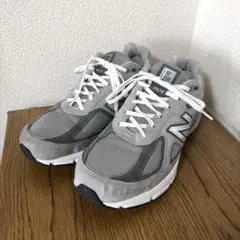 new balance m990v4 GL