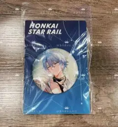崩壊スターレイル　ファイノン　バッジ①