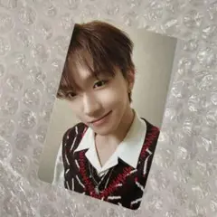 BOYNEXTDOOR ボネクド ウナク 特典 トレカ ユニバ BOYLIFE