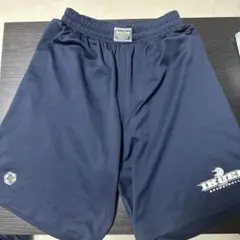 育英バスケットボールズボンL