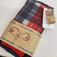 SUPER BOO HOMES スーパーブーホーム　キッズタイツ