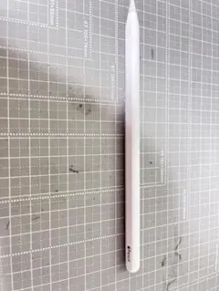 Apple Pencil ホワイト　第2世代