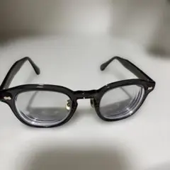 モスコット　レムトッシュ スモークグレー ジャパンリミテッド限定