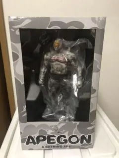 キン肉マン　A BATHING APE APEGON エイプゴン　フィギュア m29933392457_1.jpg?1606147344