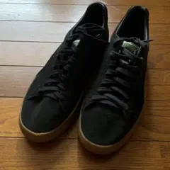 Puma SUEDE 25.5 MIJ 日本製 スウェード vtg retro