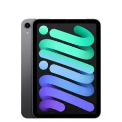 【良品】iPad mini 6 Wi-Fi 64GB - スペースグレイ