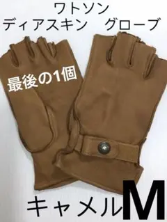 2025年最新】ワトソン グローブの人気アイテム - メルカリ