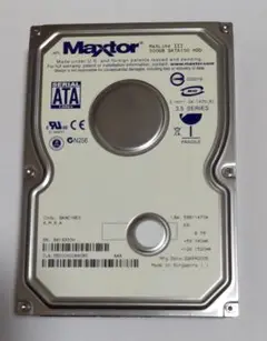 Maxtor MaxLine III 300GB SATA150 HDD