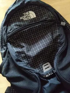(子供用)THE NORTH FACE SMALL DAY リュック
