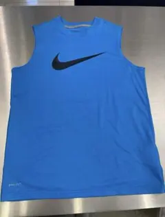 ナイキ タンクトップ