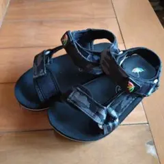 アーノルドパーマー　サンダル19cm