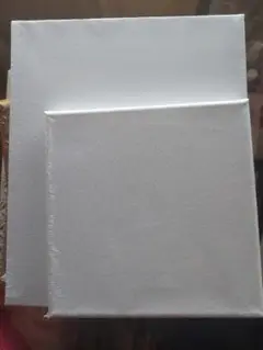 キャンバスボード F3 18cmサイズ