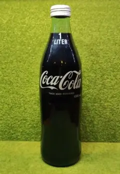 コカコーラ 1000ml ボトル