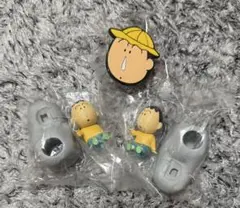クレヨンしんちゃん ガチャガチャ