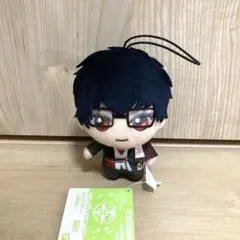 魔法使いの約束　 きらどるぬいぐるみ　 南の国　レノックス