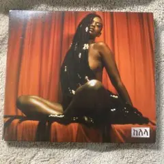 KELELA TAKE ME APART CD