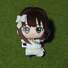 アイマス ナムコ ちびぐるみ 渋谷凛