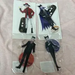 ドラルク　ロナルド　アクスタセット②