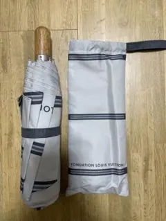 新品/FONDATION LV 折り畳み傘