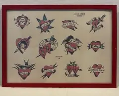 2025年最新】tattoo studio yamada ポスターの人気アイテム