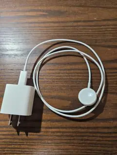 Apple 20W 充電器とケーブルセット