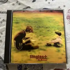 Singles+ THE BOOM 2枚組CD