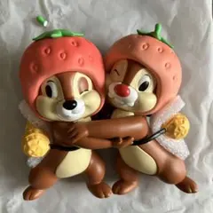 52TOYS BLINDBOX ディズニー チップ&デール 大親友シリーズ