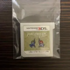 ファイアーエムブレム Echoes ニンテンドー3DS