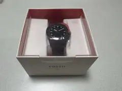 FOSSIL FB-01 HYBRID SMARTWATCH　FTW1196