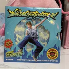 GBTTF ジェノ 本体 Digipack
