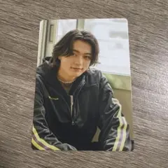 the last peace ラスピ bmsg トレカ ルイ rui