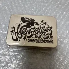 BOYNEXTDOOR No Genre TIN CASE SET 未開封品