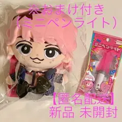 【新品】【未開封】SnowMan 佐久間大介 ぬい BIGぬいぐるみver.