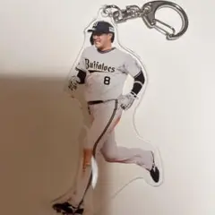 【値下げ】オリックス・バファローズ 麦谷祐介 コロチャレC賞
