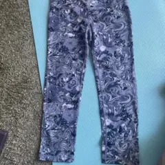 ヨガパンツ
