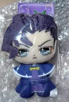 魔入りました！入間くん ぷりぬいたっちどりーむみに カルエゴ