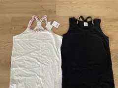 【お盆セール！】キャミソール　ハートマーケット