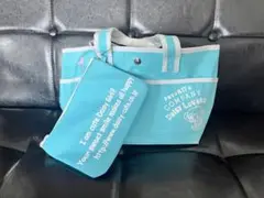 デイジーラヴァーズ　DAISY LOVERS バッグポーチ　平成レトロ　ナルミヤ