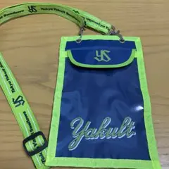 東京ヤクルトスワローズ　チケットホルダー