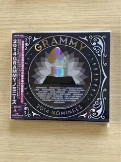 2014 GRAMMY ノミニーズ