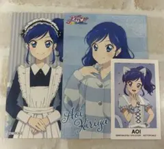 霧矢あおい ポストカード まとめ売り