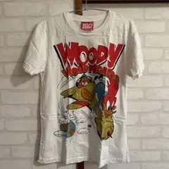 ウッドペッカー Tシャツ①