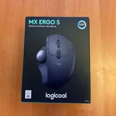 logicool MX ERGO S